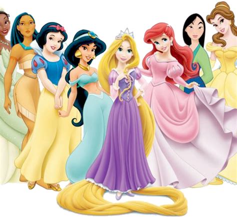 Disney Princess Clipart Png Images And Photos Finder