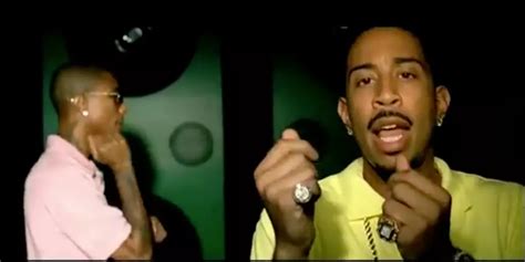 Throwback Thursday Mon3y Maker By Ludacris Feat Pharrell 2006