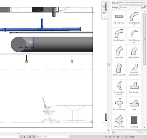 3,213 revit 3d models found. What's New in Revit MEP 2018 for Detailing MEP Fabrication Networks - Revit Official Blog