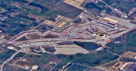 Heres Everything You Should Know About Circuit Of The Americas