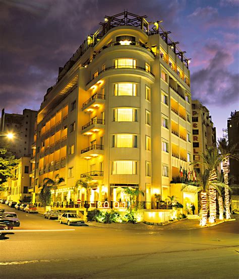 Warwick Palm Beach Hotel Beirut Libano Prezzi 2022 E Recensioni