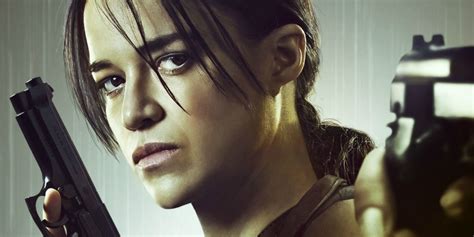 Win Tomboy Starring Michelle Rodriguez On Dvd