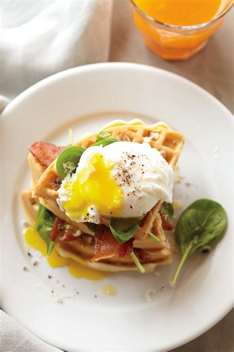 30 Days 30 Ways Make Time For Breakfast Williams Sonoma Taste