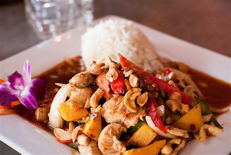 Thailand´s capital bangkok is obviously one of the world's best place to eat tasty thai food. Pin on Visiting Omaha, Omaha Restaurants