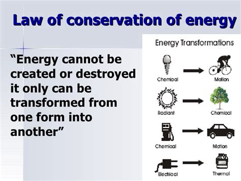 Energy can be transferred between people, or from people to objects. Kinetic and potential energy