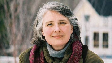 Quebec writer Louise Penny on finding joy, coping with loss, and why ...