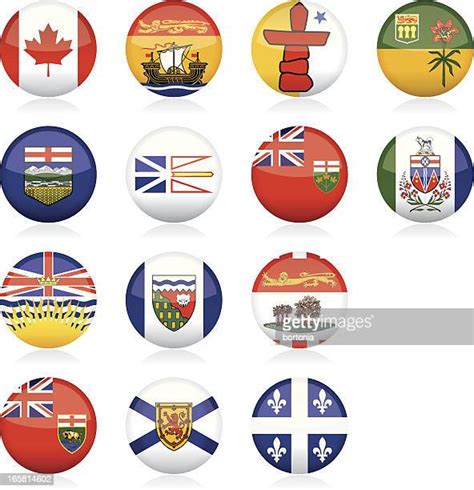 Bc Flag Photos And Premium High Res Pictures Getty Images