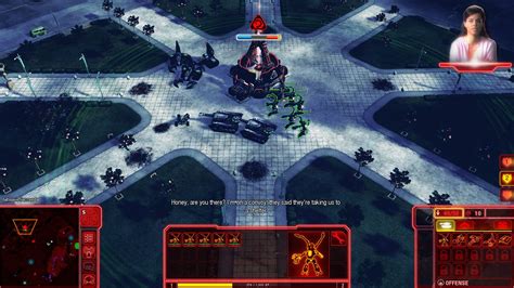 Command And Conquer 4 Tiberian Twilight Units