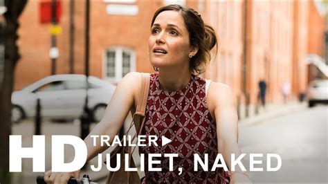 juliet naked officiell trailer hd 2018 svenska undertexter youtube
