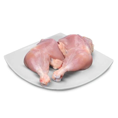 Buy Fresh Chicken Leg 450g Online Order Online Reines