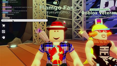 Winning Another All Stars Game Lol Roblox Outlaster Youtube