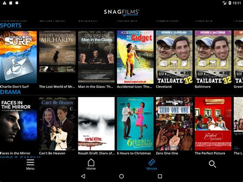 Top 10 best free movie apps for Android & iPhone 2020