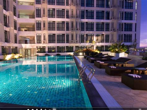 Luxurious 5 star riverfront hotel. Citadines Uplands Kuching - 2020 Hotel Reviews + Best ...