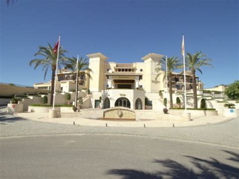 Apartment For Sale In Mar Menor Golf Resort Murcia Province € 93000