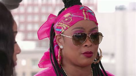 Da Brat And Lisaraye Discuss Their Fight In ‘brat Loves Judy’ Preview Hollywood Life