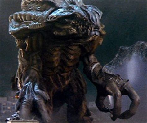 Godzilla vs orga (primer encuentro). Biollante vs Spacegodzilla vs Orga vs Megaguirus vs Kiryu ...
