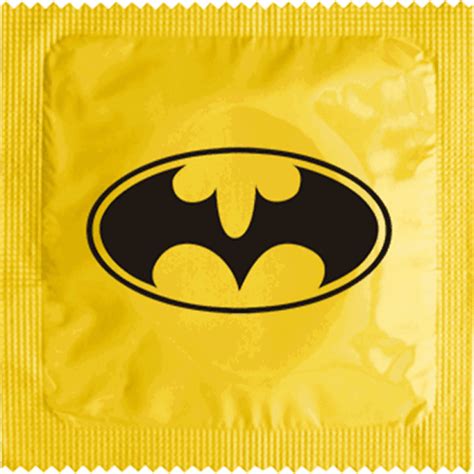 Condom Batcondom