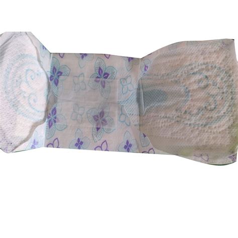 275mm Regular Menstrual Pad At Rs 24piece Menstrual Pad In Ajmer Id 26605954688