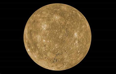 19 Fakta Mengejutkan Planet Merkurius Misteri Fakta Dan Fenomena