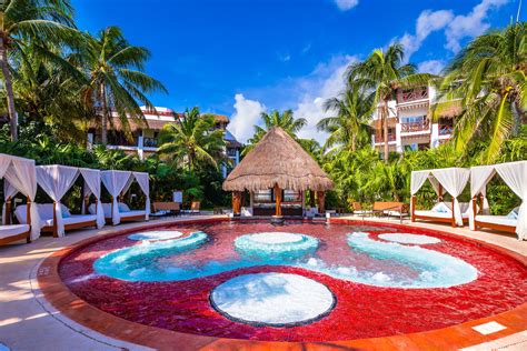 Desire Pearl Resort And Spa Riviera Maya All Inclusive Resort