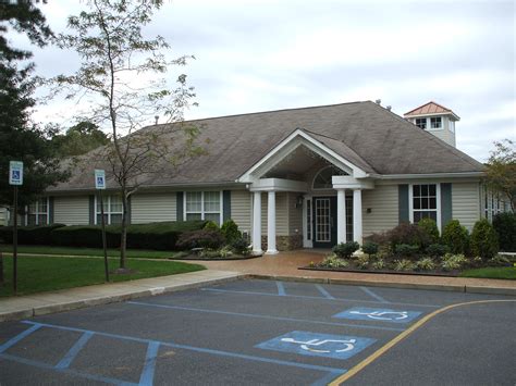Cedar Village, Brick NJ | 55 Plus In Ocean
