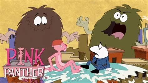 Pink Panther Episode 28 Children Cartoon Youtube