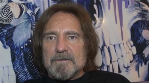 Black Sabbath Bassist Geezer Butler I Wanted To Be A Beatle