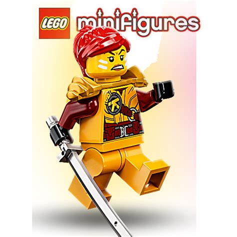 Lego Ninjago Skylor Season Ubicaciondepersonascdmxgobmx