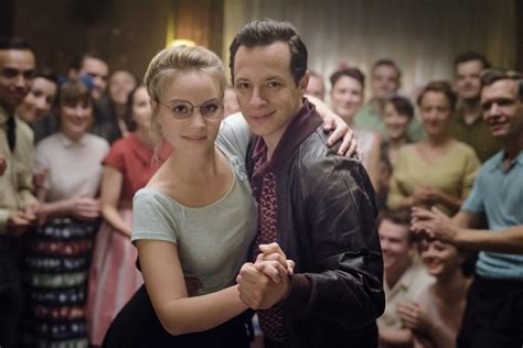 Punteggio tmdb 8 14 voti. Ku'damm 56 : Photo Sonja Gerhardt, Trystan Pütter | Sonja ...