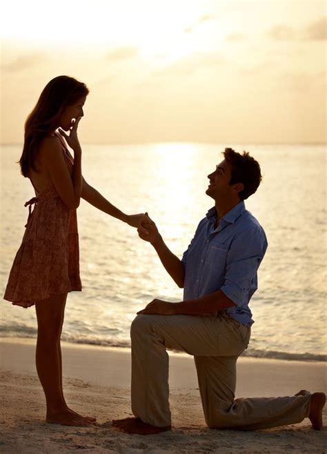 How To Propose A Girl Or A Boy For The First Time Sweet