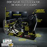 Photos of Sim Racing Cockpit For Sale