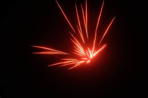 Free Images Night Sparkler Red Pyrotechnics Lights Fireworks