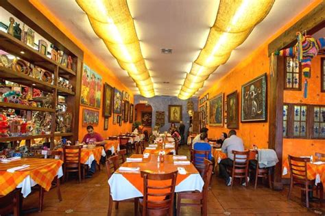 Restaurantes Mexicanos En Miami • Disfrutar En Usa