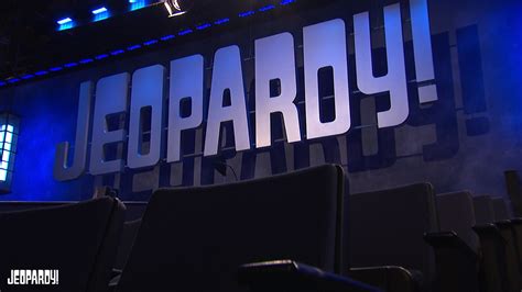 Were Back Season 39 Tickets Now Available Jeopardy Welcome Back