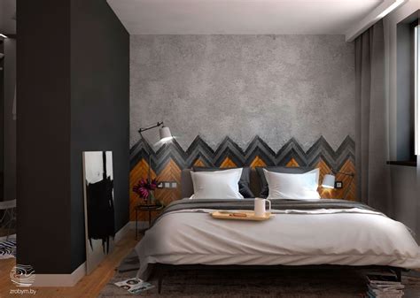 Bedroom Wall Textures Ideas And Inspiration Bedroom Wall Designs