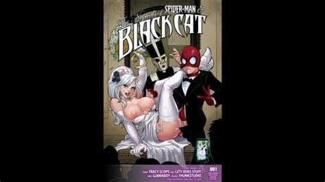 Black Cat Rule Porn