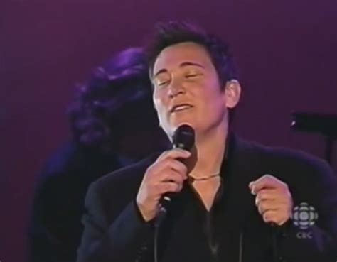 He Imparted So Much Wisdom He Was A Translator Between The Gods And Humans Kd Lang On