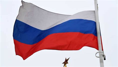 Russia Expelling Us Diplomats Closing St Petersburg Consulate