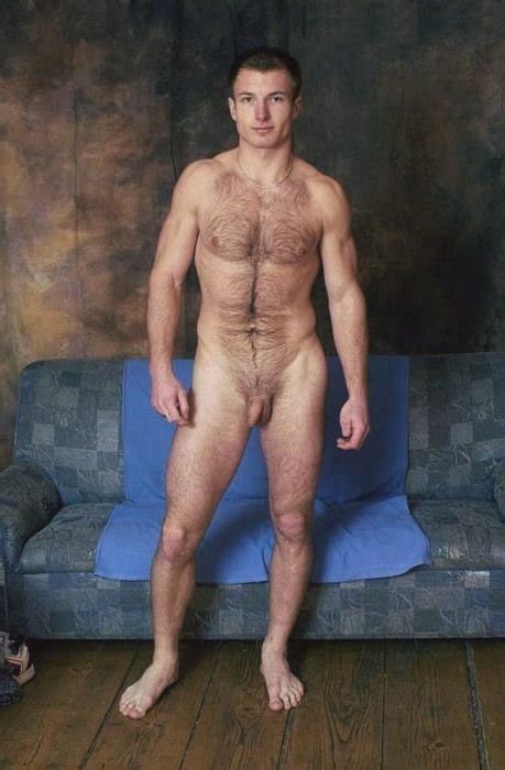 Nude Male Celebrities Frontal. 