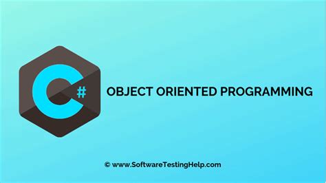 Oops Concepts In C Object Oriented Programming Concept Tutorial