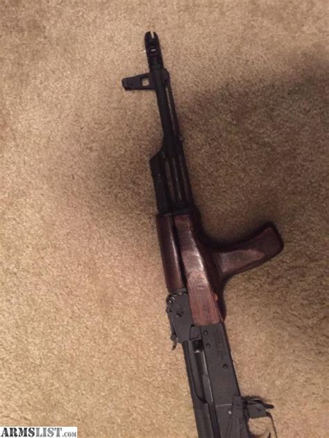 Armslist For Sale Trade Wasr W Romanian Dong Set