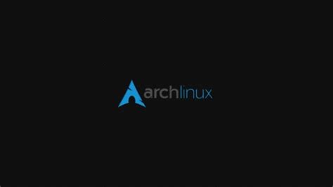 Wallpaper 1920x1080 Px Arch Linux Archlinux Operating Systems