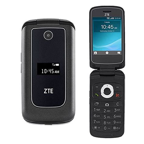 List Of 10 Best A T And T Flip Phones 2023 Reviews