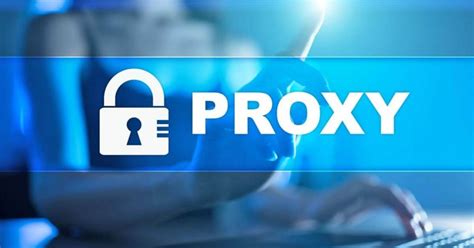 proxy video viral