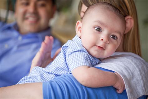 Satisfied (not hungry) after feedings. 10 Tips: What to Expect When Babysitting an Infant