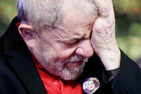 Breaking News Former Brazilian President Lula Found Guilty Of
