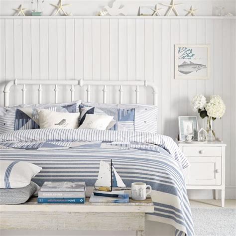 40 Beach Themed Bedrooms To Take You Away