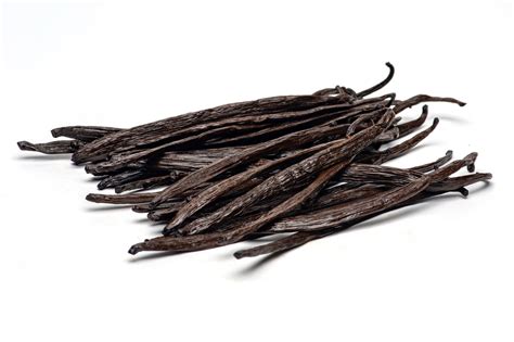 Grade A Ugandan Vanilla Beans - Planifolia - 8oz - Walmart.com - Walmart.com