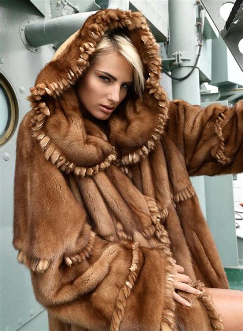 Fur Fourrure Fur Coats Women Fur Coat Fur Fashion