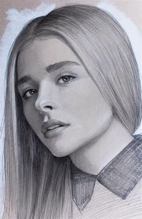 32 Awesome Women Charcoal Drawing Images And Ideas Page 11 Of 32